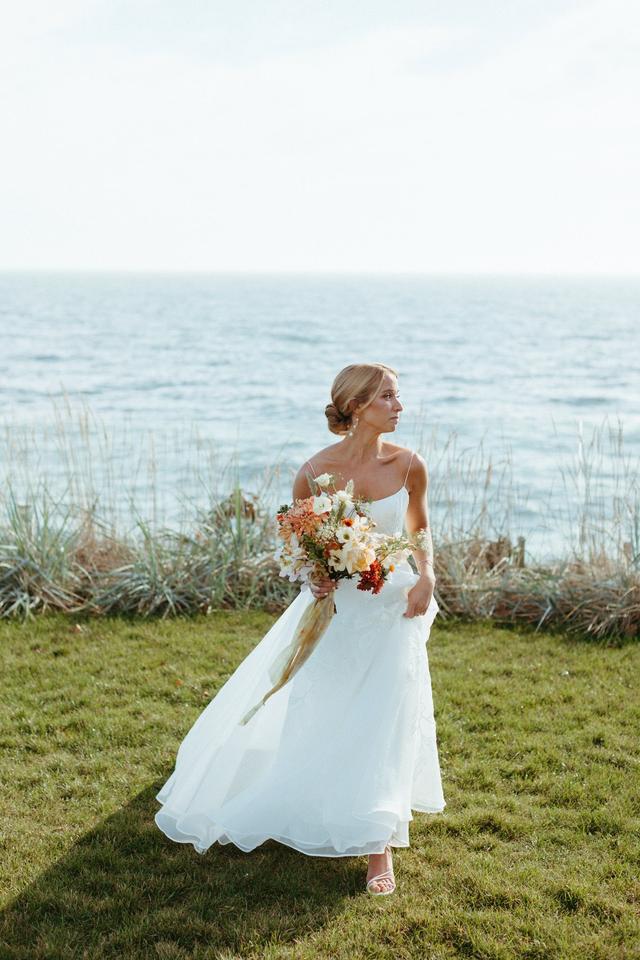JSR Wedding Hair Stylist - 2