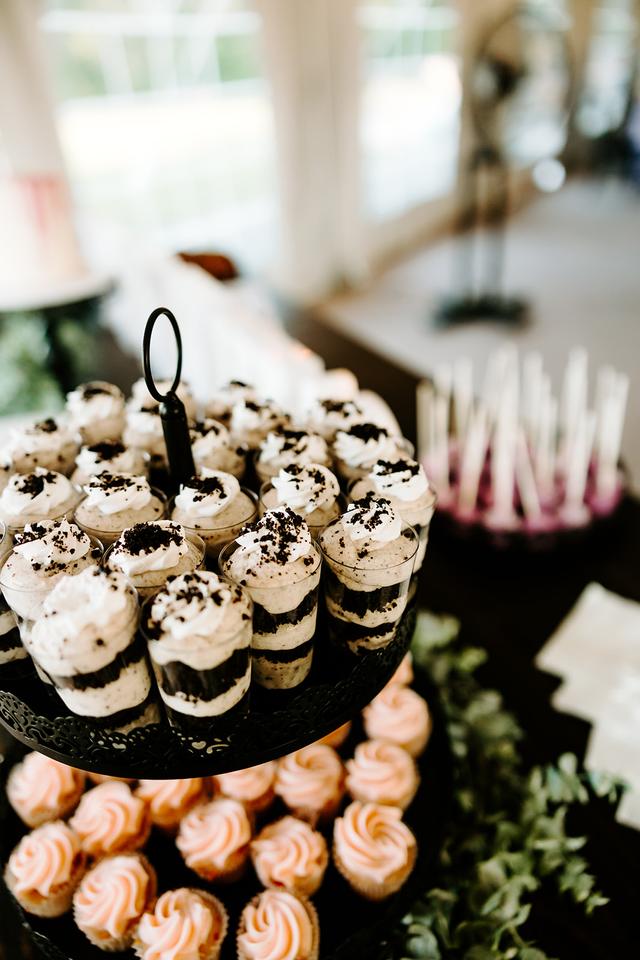 Allison's Petite Pastries - 4