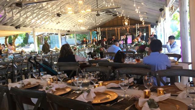 Fusion Cuisine Catering - 4