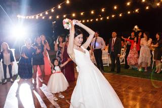 My Wedding Songbird - 16