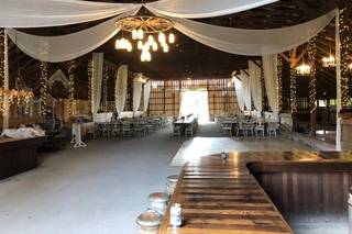 Burlap & Lace Barn - 17