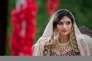Divine Beauty by Vaishali - 14