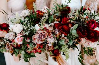 Laura of Lauxmont Floral Designs - 57