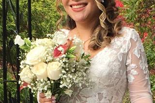 Beauty Atelier by Dana Marie & Co. - 44
