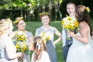 M's Wedding Flowers - 76