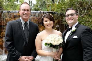 Wedding Officiant Jon - 29