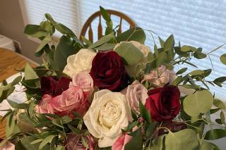 Blooming Flowers - 51