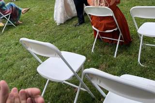 Jim's Just-Rite Weddings - 15