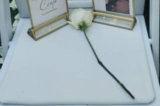 Weddings & Events by Angels - 43
