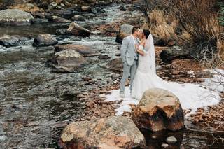 Wild Basin Lodge and Event Center - 15