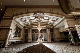 Heather & Rob Wedding Photography - 9