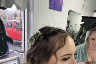 Cocoa Bay Salon - 6