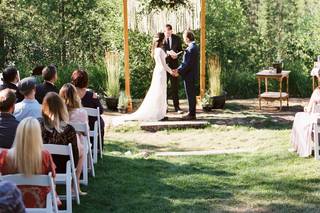 Glacier Park Weddings - 9