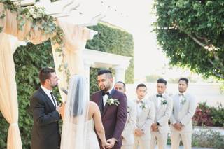 Casey Caston // OC Wedding Vows - 23
