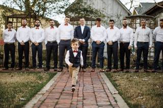 Kristin Manson Photography & Videography - 35