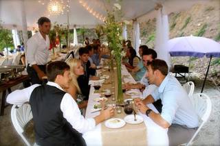 Nantahala Weddings & Events - 102