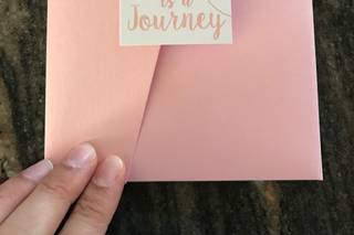 Invitations by Allegra - 56