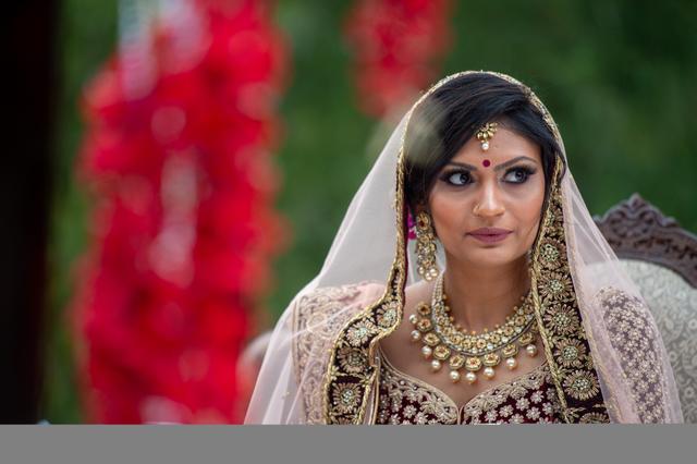 Divine Beauty by Vaishali - 4