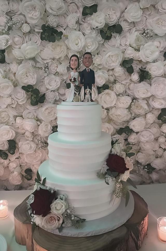 Something Sweet Bakery - 2