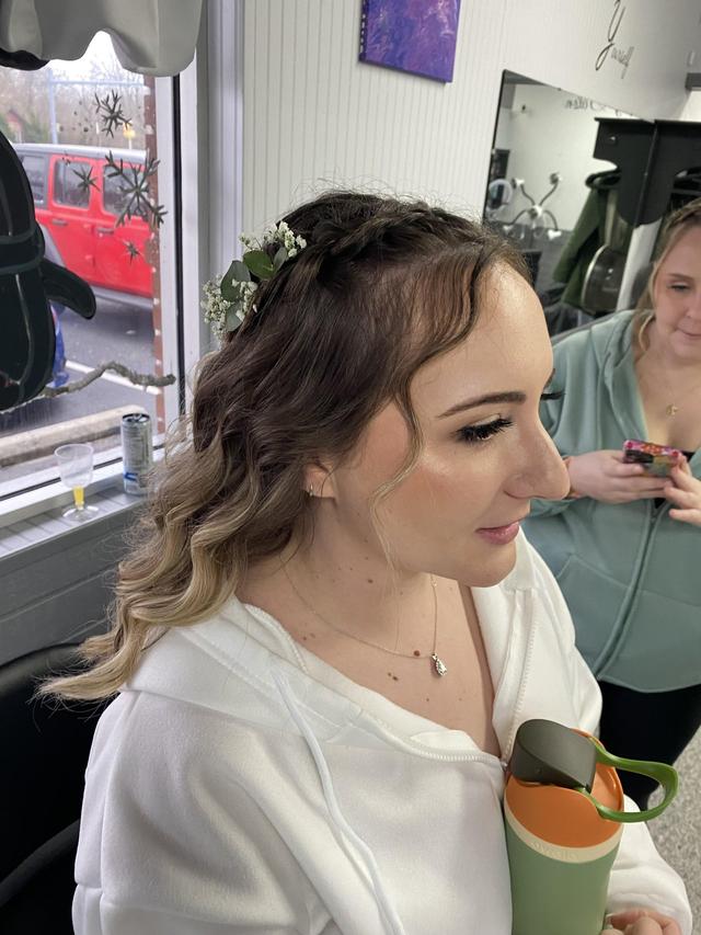 Cocoa Bay Salon - 2