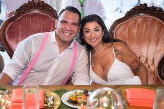 J. CLOSS Events and Weddings - 7