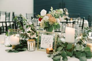 The Aisle Wedding - 30