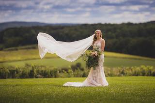 Julie Allen Bridals - 47
