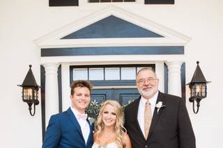 Todd A. Gray, Wedding Officiant - 91