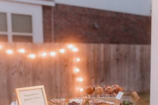 The Cupcake Bar - 11