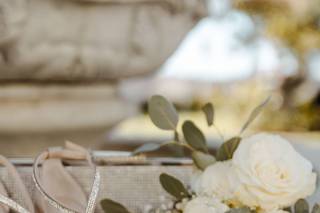 Draping Wedding - 85
