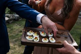 Keanes Wood Fired Catering - 9