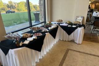 The Holy Trinity Events Center - 6