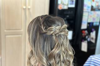Boho Bridal - 45