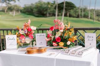 Your Aloha Wedding Company, Inc. - 9