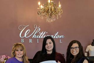 Whittington Bridal - 24