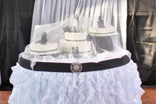 JansDecor Weddings & Events - 9