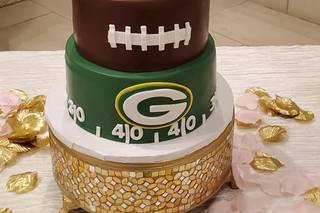 Irene's Bakery - 34