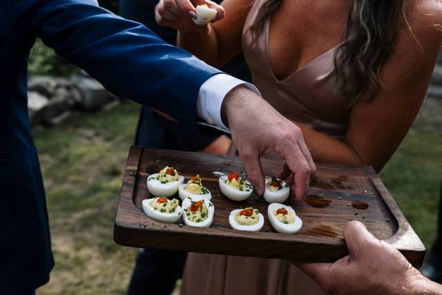 Keanes Wood Fired Catering 5
