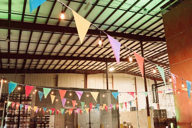 Sharpe Pursuits Event Company - 4