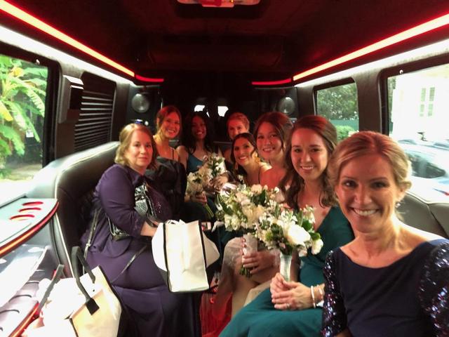 BIG EASY LIMOS - 1