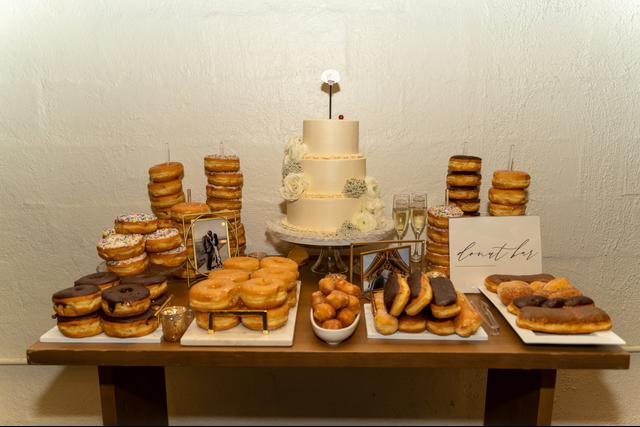 Tricia Dahlgren Events - 3