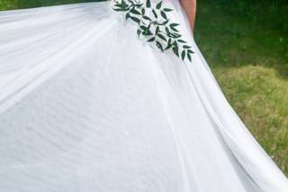 Xo Design Co. Event Florist - 90