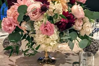 Peony & Plum Floral Design - 16