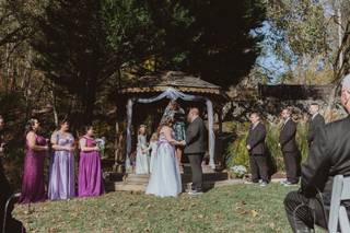 The Woodland Place - 39