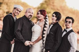 AZ Wedding Photographer - 66