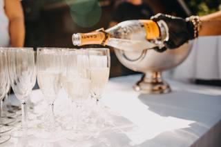 Corfu Wedding planner by Rosmarin Weddings - 95