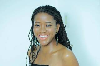 Tamara Melville - 8