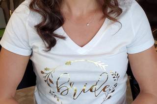 Cristal Stephani Makeup Artist - 8