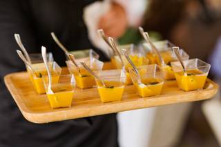 Lucy's Catering & Bar Services - 7