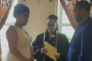 Legacy of Agape Love Ministry Service, Inc - 5